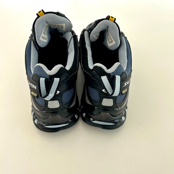 ❗️SOLD❗️Women’s Salomon XA Pro 3d Ultra Size 5 - Picture 4 of 6